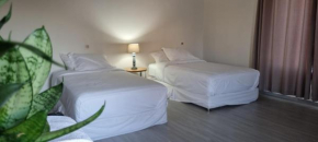 Rooms at Macuti - Beira